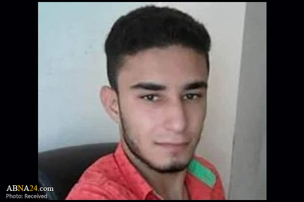 Young Palestinian man martyred from wounds