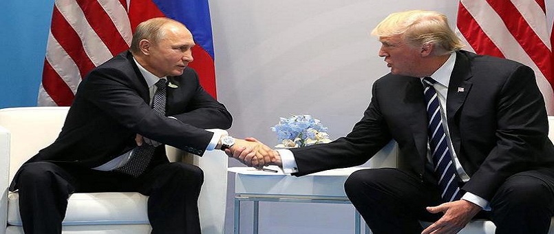Rus basınının aksine Putin'le görüşme ABD'yi karıştırdı