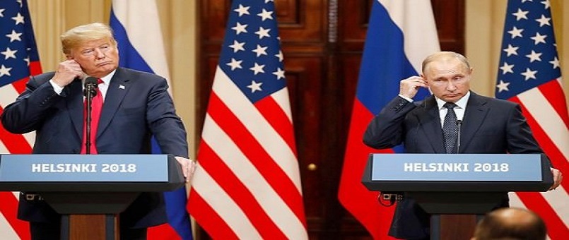 Amerikalılar kızdı: Bu bir ihanet!