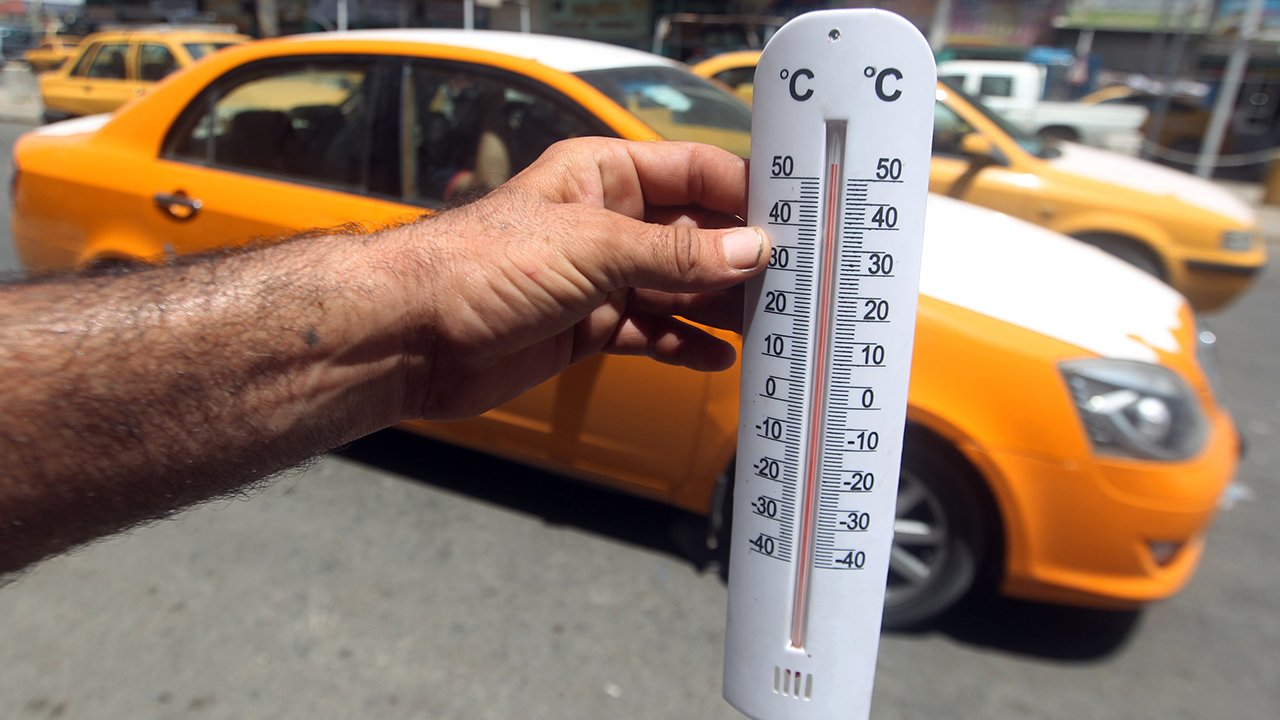 Irán Suspende el Suministro de Energía a Irak para Cubrir la Descontrolada Demanda Interna en Medio de Brutal Ola de Calor