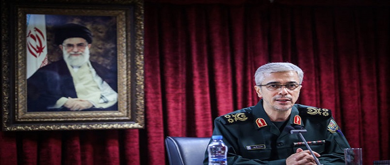 İran: Pakistan ile ortak savunma ürünleri üreteceğiz