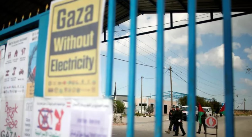 HAMAS: El Cierre de los Cruces de Gaza Tendrá Consecuencias Peligrosas para Israel 