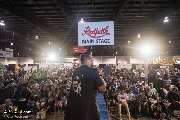 Photos: Halal food festival in Toronto