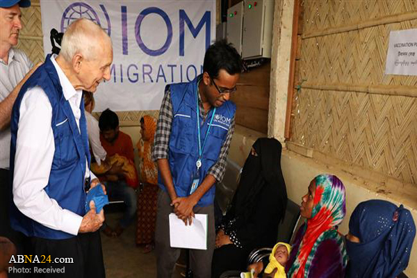 Rohingya about to become the wretched of earth: UN