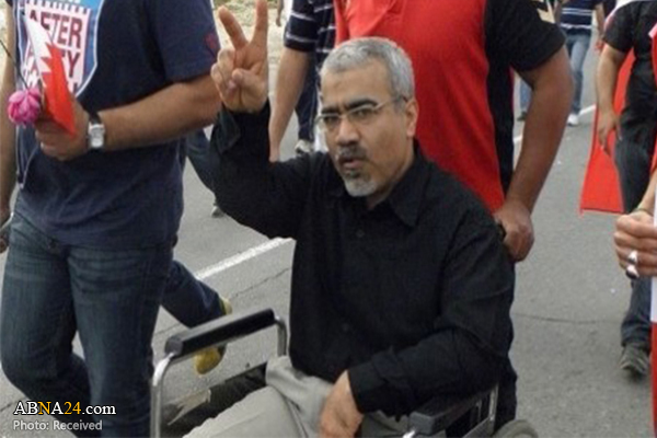 Jailed Bahraini activist prevented from attending doctor’s appointment