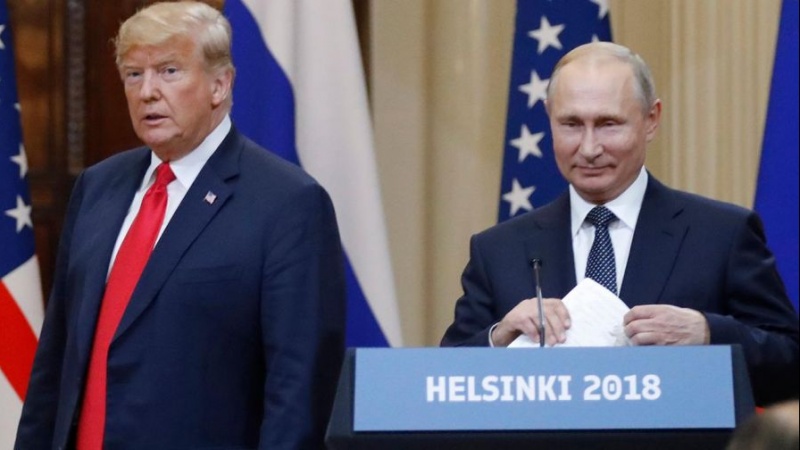 Rússia reitera apoio ao JCPOA