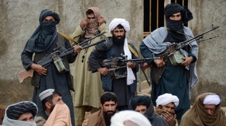 John Nicholson dementiert direkte Gespräche mit Taliban