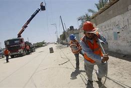 Pinagkaitan ng gas at gasoline ang Gaza 