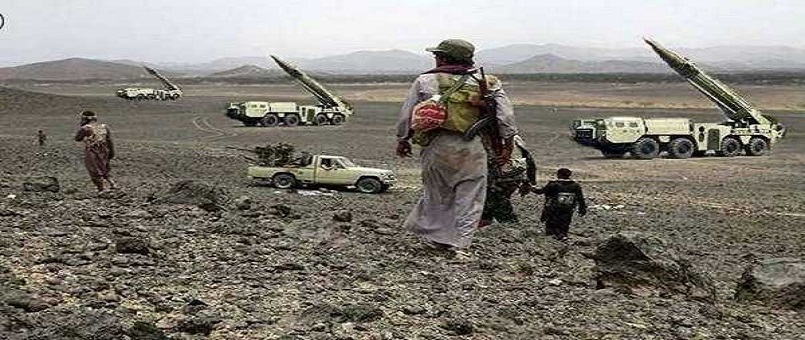 Yemenli Güçler IŞİD'e Karşı Zafer Kazandı