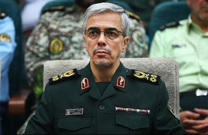 ايران وباكستان توقعان اتفاقية تعاون "استخباري وامني"