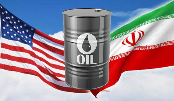 Теһран вә Вашинҝтон арасында нефт мүһарибәси башлады, Иран хәбәрдарлыг етди