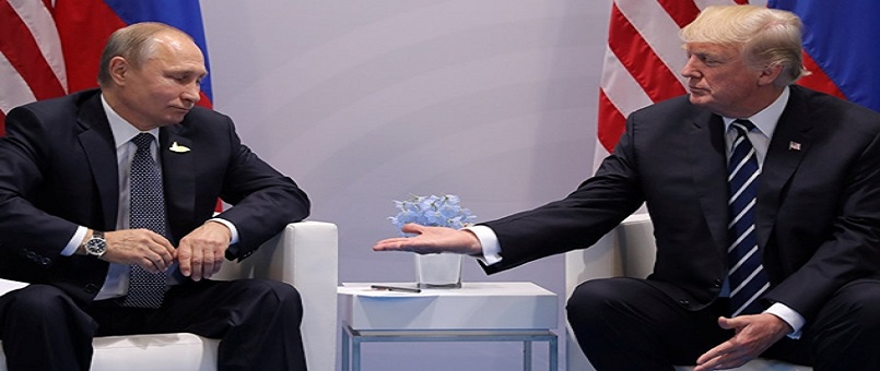 Trump – Putin zirvesinden iki tehlikeli nokta