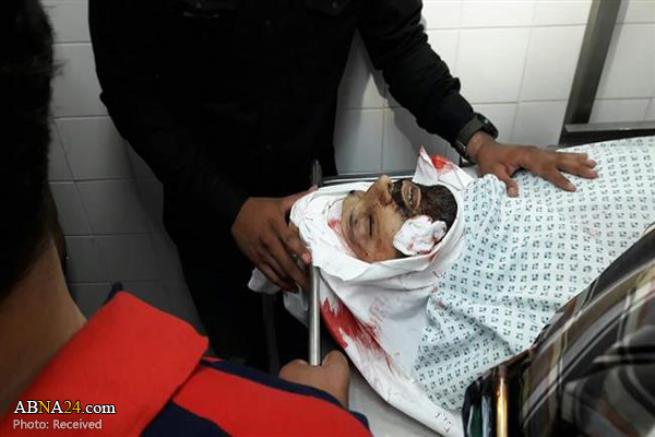 Israeli airstrikes kill Palestinian youth, wound 3 others