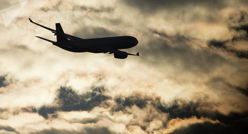 Nigéria criará companhia aérea com participação estatal