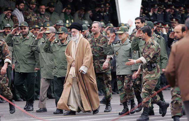 ئیسرائیل ئاماده‌ی هێرشكردنه‌ سه‌ر ئێرانه‌