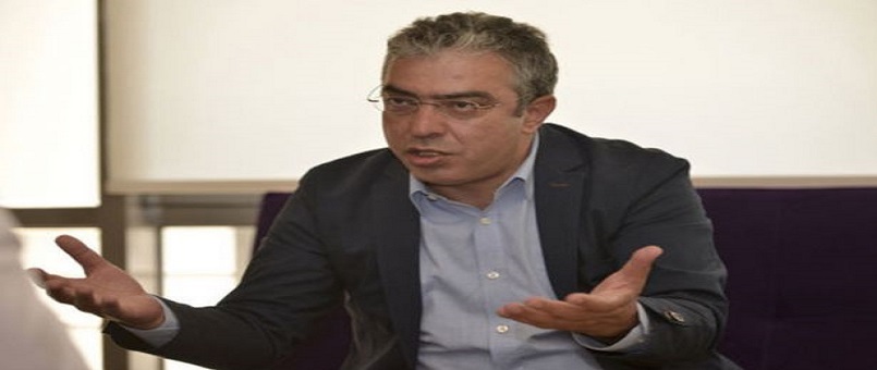 Başdanışman: Yeni siyasi modelimiz tek kişilik hükümettir