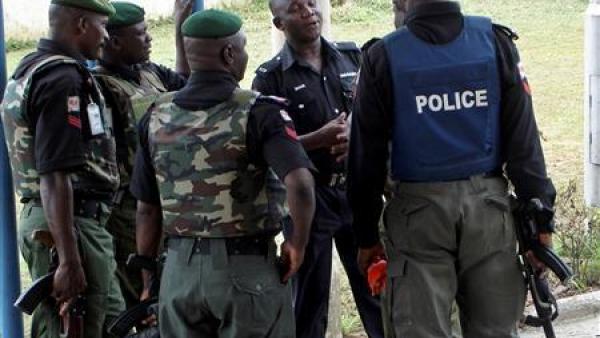 Barayin Shanu sun hallaka mutane 30 a Zamfara