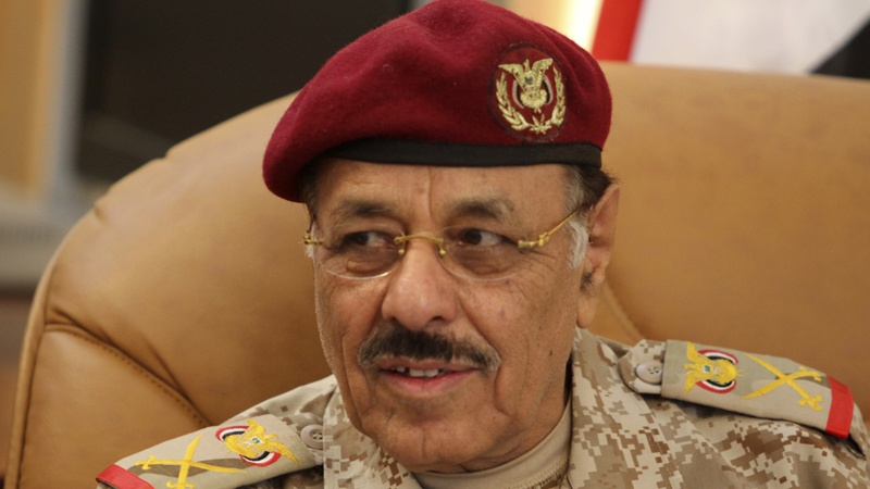 یمن کے فراری صدر کے معاون پر حملہ متعدد ہلاک و زخمی