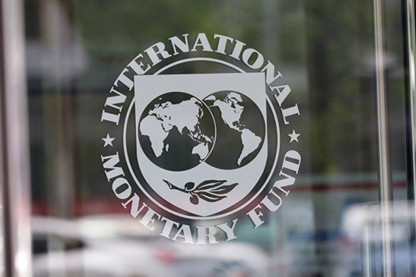 ＩＭＦ、貿易戦争のマイナスの影響について懸念