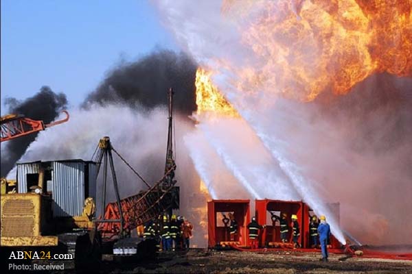 Yemeni drone targets Aramco refinery in Riyadh