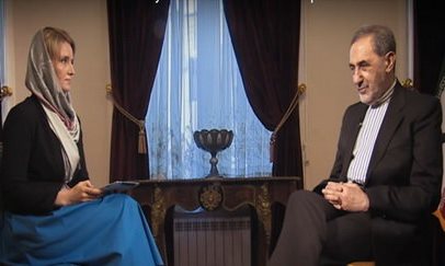 جزیرہ کریمیا اور شام کا آپس میں کوئی ربط نہیں / ایران خطے میں امریکہ کی موجودگی کے خلاف