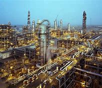 Tinutuligsa ng Aramco ang drone 