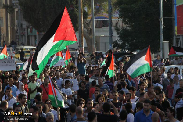 US officials cancel West Bank visit after Palestinian protest