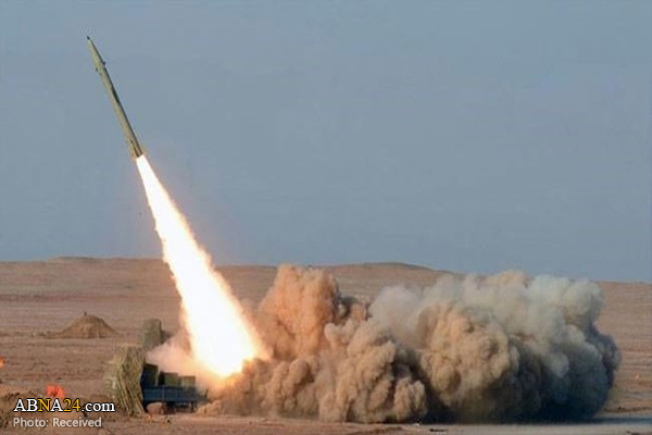 Yemenis attack Saudi military commanders' meeting in Ma'rib