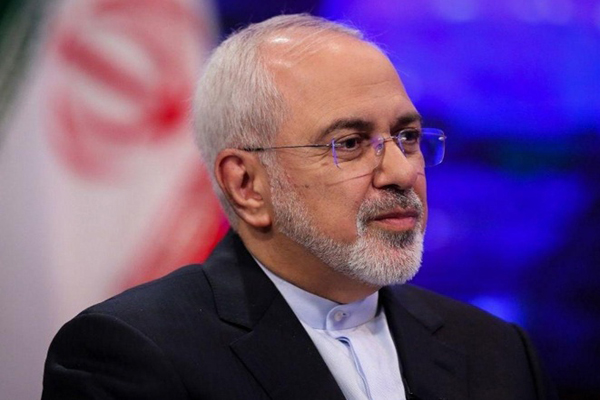イラン外相、「アメリカは、兵器の輸出によって世界の情勢を悪化させている」