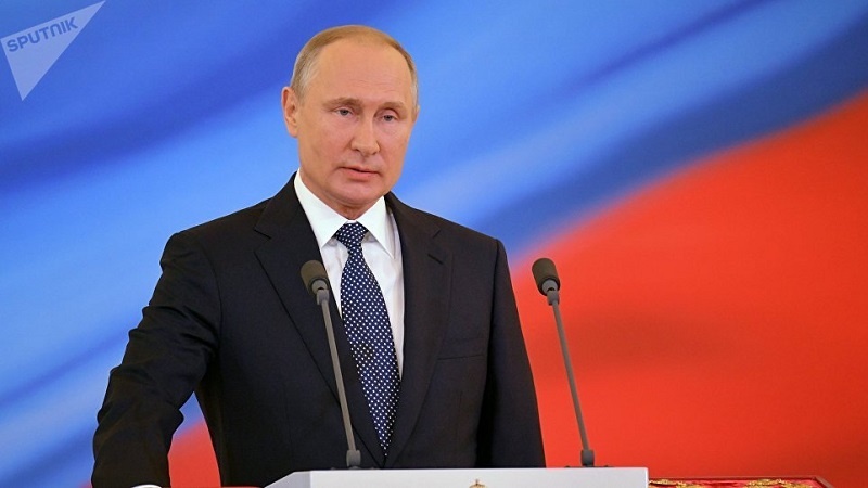 Путин: сохранение ядерной сделки с Ираном заслуживает огромного значения