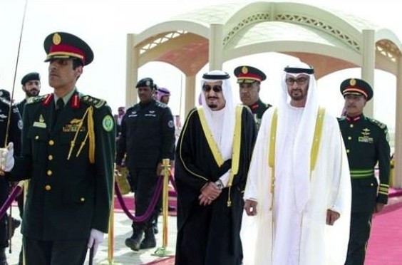 دولة افريقية ترفض "الطلب السعودي والاماراتي" بشأن قطر 