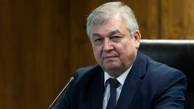Sanções unilaterais ao Irã em violação do acordo nuclear: Rússia