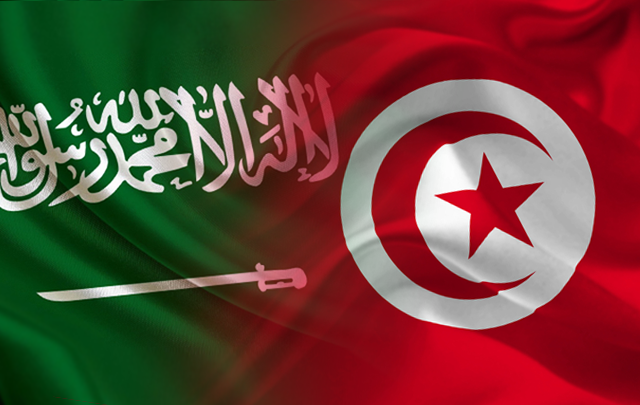 سفير السعودية يستفز التونسيين بهذه التصرفات ويثير غضبهم!