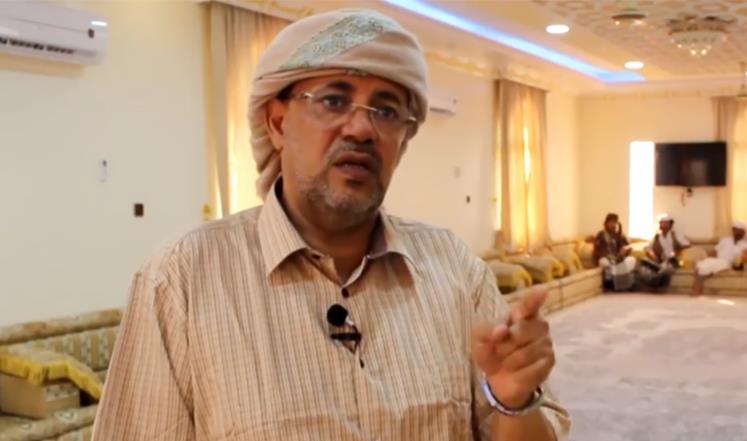 المهرة اليمنية تحذر السعودية من غضب واستفزار القبائل  
