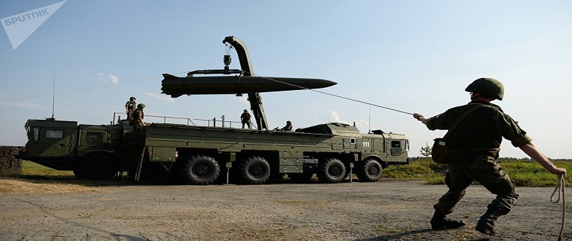 ABD medyası, NATO’yu savunmasız kılan Rus silahını açıkladı