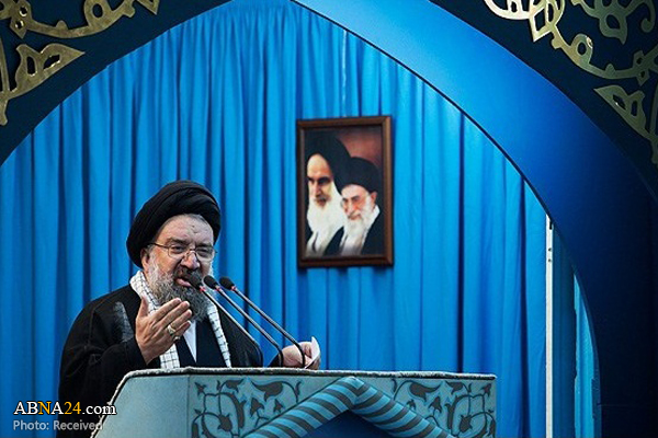 Iran can overcome west's pressures by establishing diplomatic relations with world countries