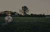 Rote Karte für den internationalen Fußball