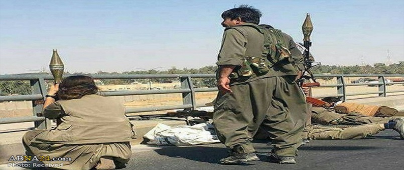 PJAK İran'a Saldırdı: 11 Asker Şehit