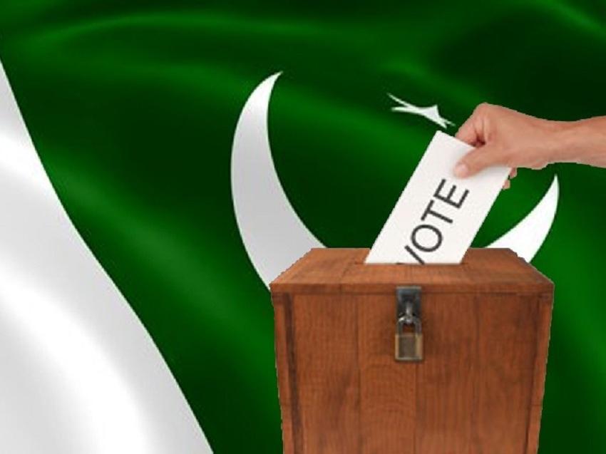 کیا پاکستان کے انتخابات میں حصہ لینا واقعا جائز نہیں؟
