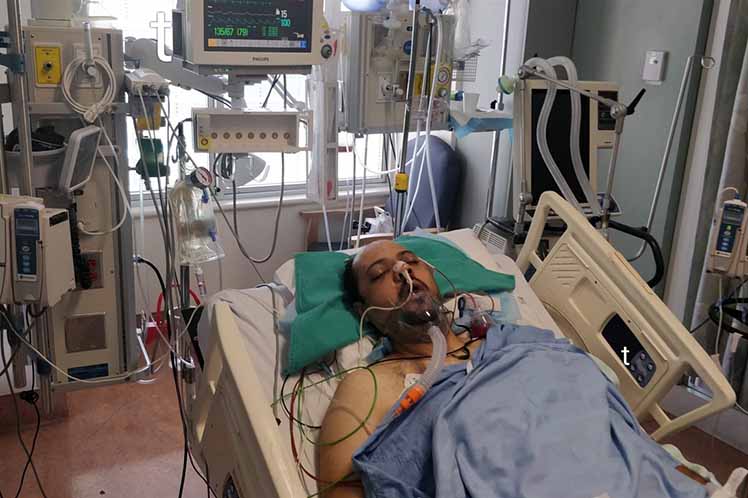 “Sometieron a Cirugía a Musulmán que fue Atacado por Islamófobos en Canadá”