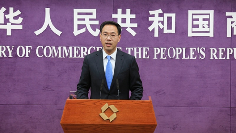 中国将继续与伊朗展开贸易合作