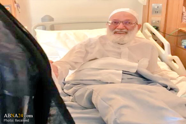 Sheikh Isa Qassim to undergo surgery next week