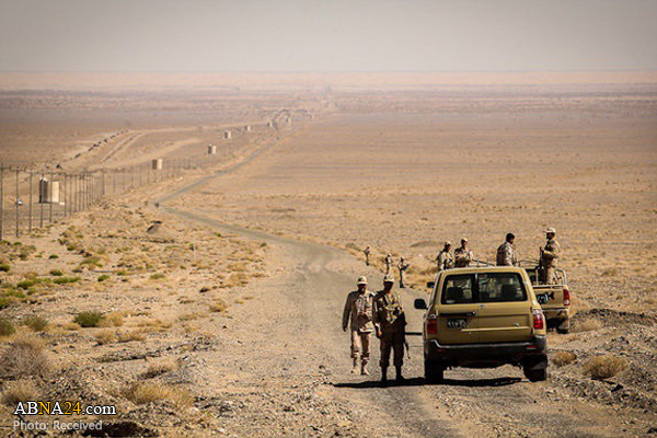 10 IRGC forces martyred in conflict by terrorists in Marivan