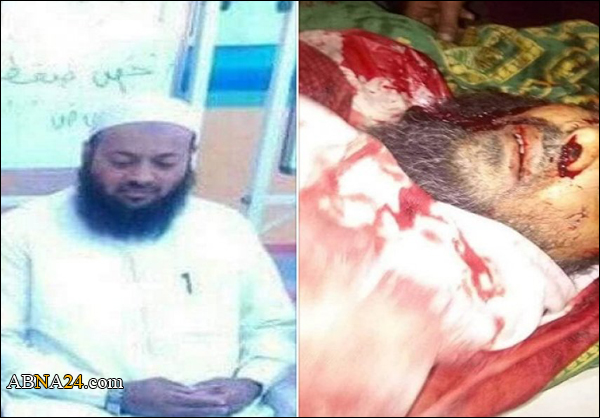 اغتيال إمام وخطيب جامع في المعلا بـ"عدن"
