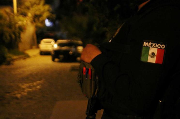 Ex-candidato a vereador morto a tiro no México