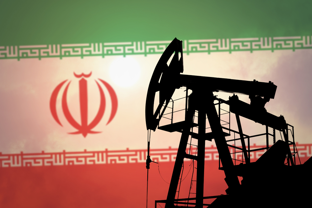 Las Sanciones de EEUU No Funcionarán, pues el Mundo Depende del Petróleo Iraní