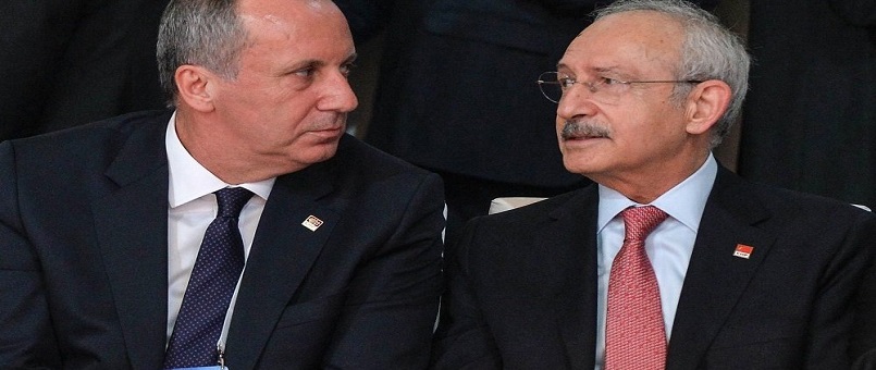 CHP'de imza krizi sertleşiyor: Muhalefet güvenmiyor, genel merkez yalanlıyor
