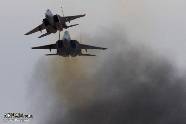 US-led coalition commits new massacre against civilians in Deir Ezzor
