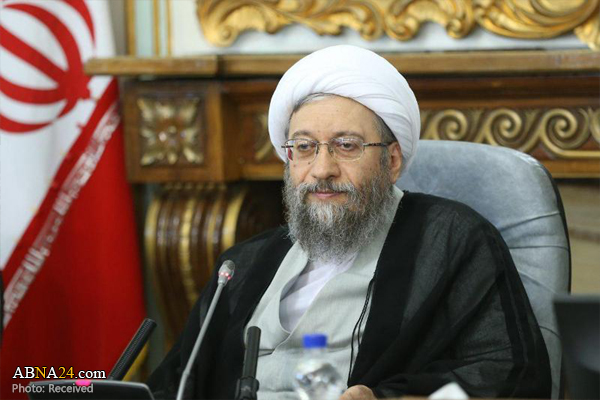 US pressures make Iranian nation more united: Judiciary Chief