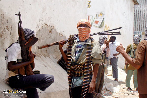 Niger army kills 10 Boko Haram terrorists